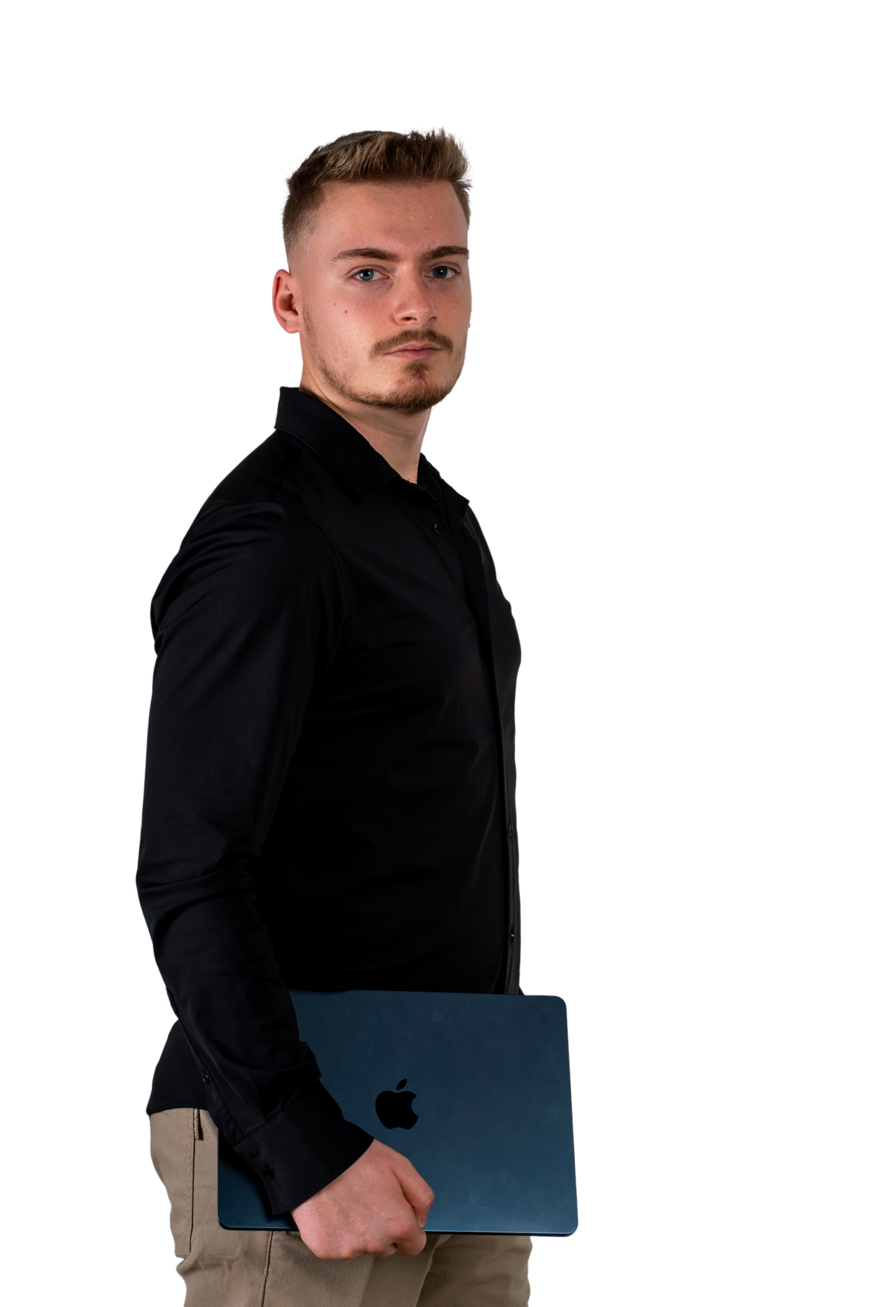 Jakub Reslerowski — ekspert reklamy i marketingu dla salonów optycznych w Polsce