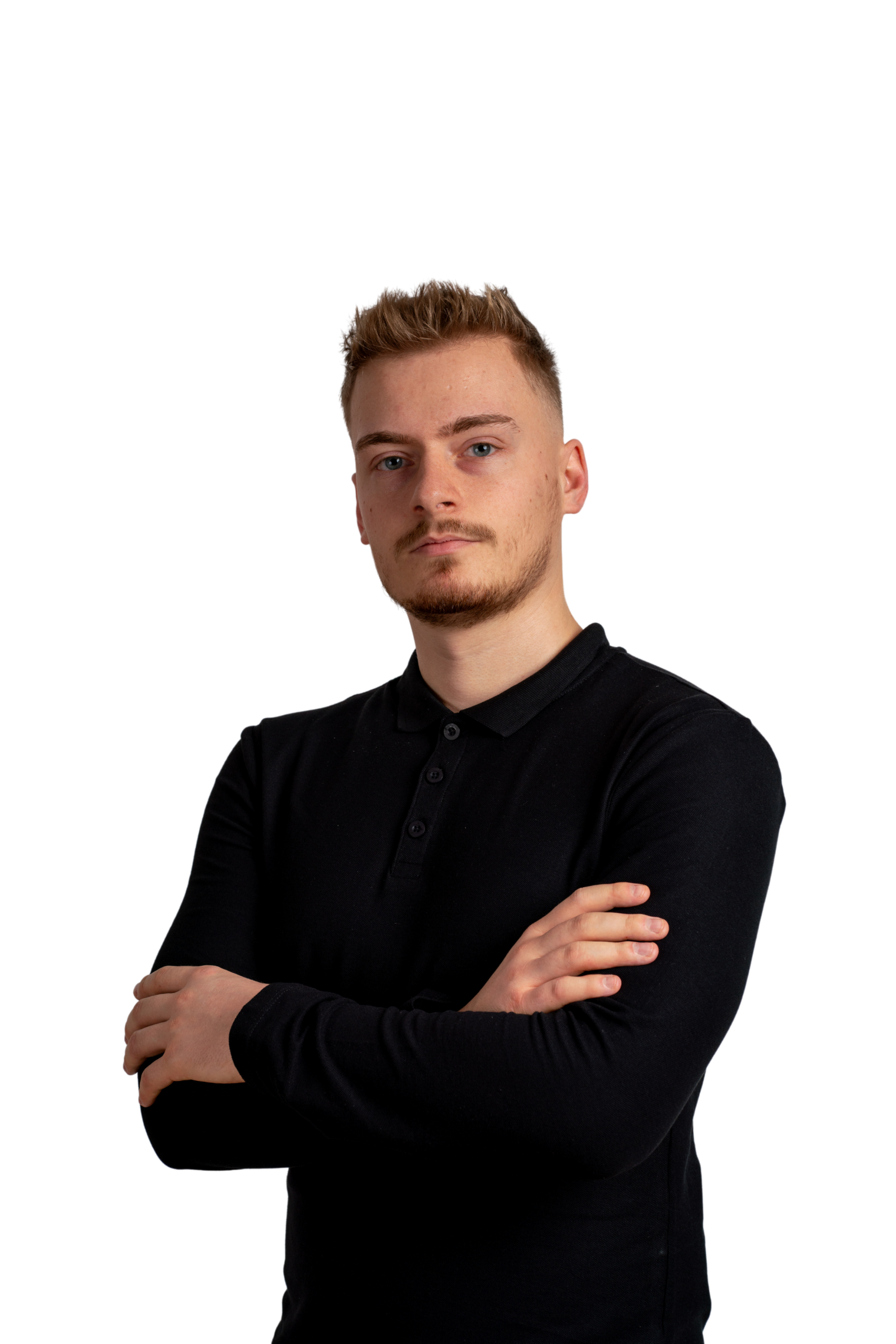 Jakub Reslerowski — specjalista marketingu salonów optycznych i reklamy dla optyka